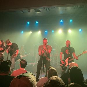 Five Iron Frenzy